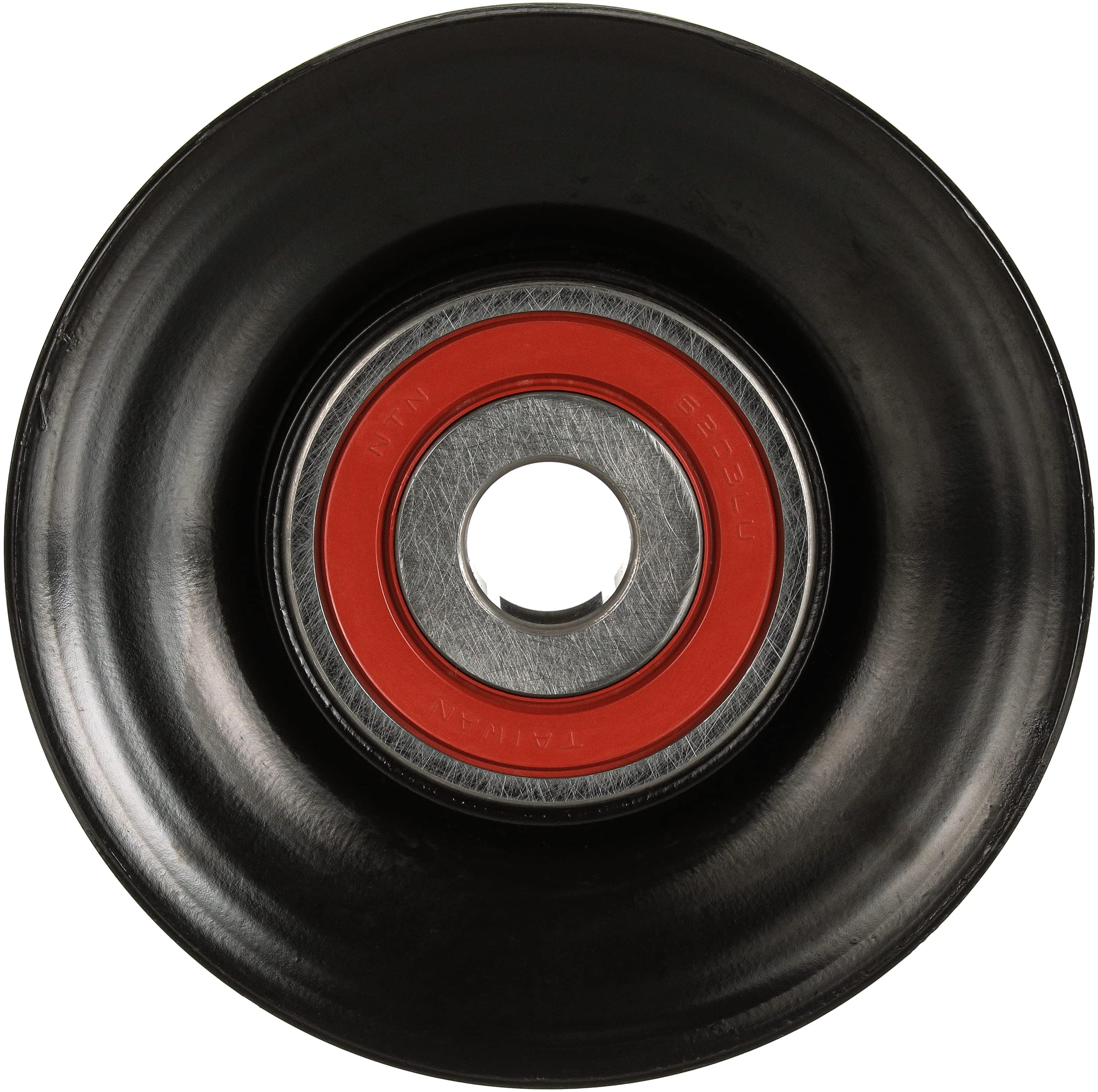 Amazon.com: Gates 38036 Drive Align Belt Drive Idler/Tensioner